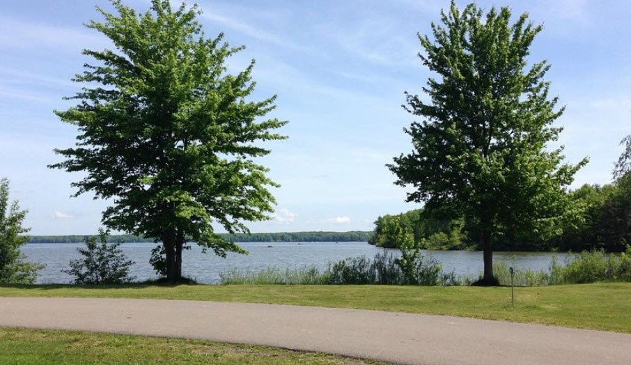 Pymatuning State Park (Ohio)